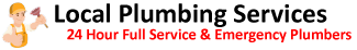 Mount Vernon Plumbers